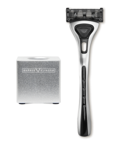 Stockholm en Aluminiumhouder