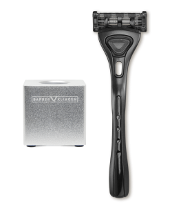 Copenhagen en Aluminiumhouder